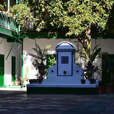 Estudio Las Setas I Sevilla Exterior foto
